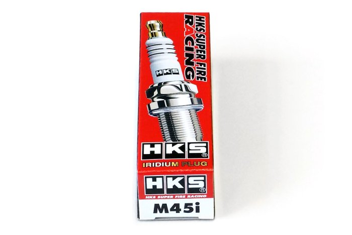 Свеча зажигания HKS 50003-M45I; VAG; SUBARU; TOYOTA