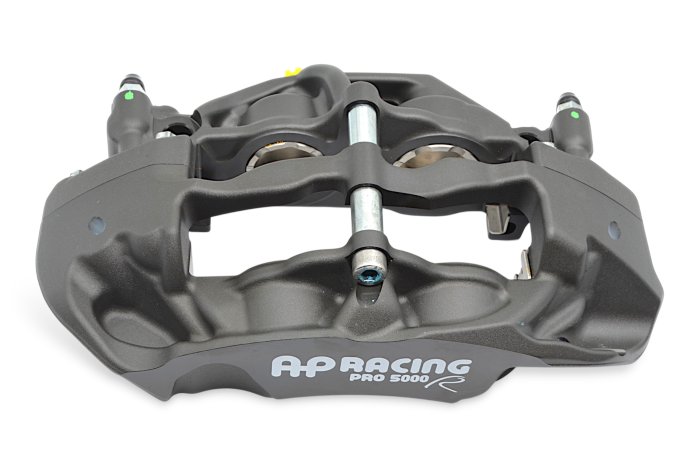 Суппорт AP Racing CP9440-2S4L Pro5000R Radi-CAL 4 поршня (FRONT)