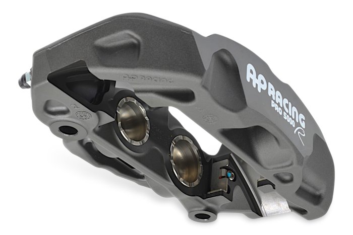 Суппорт AP Racing CP9440-2S4L Pro5000R Radi-CAL 4 поршня (FRONT)