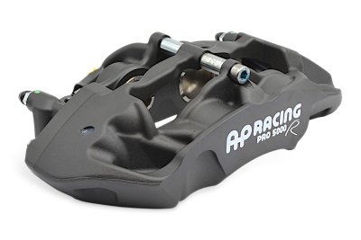 Суппорт AP Racing CP9440-2S4L Pro5000R Radi-CAL 4 поршня (FRONT)