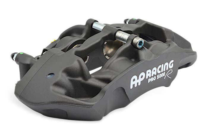 Суппорт AP Racing CP9440-2S4L Pro5000R Radi-CAL 4 поршня (FRONT)
