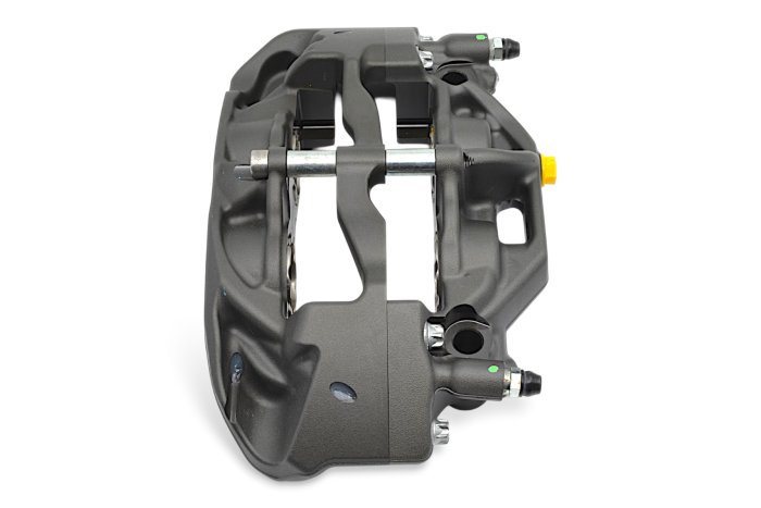 Суппорт AP Racing CP9440-2S4L Pro5000R Radi-CAL 4 поршня (FRONT)