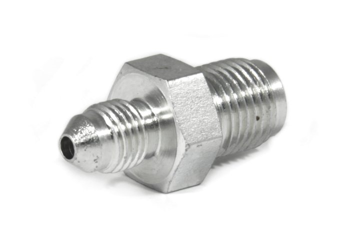 Адаптер AN03-1/2X20, сталь, Goodridge, 10120-03