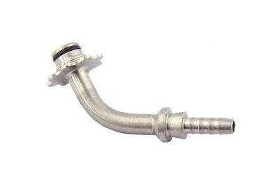 Адаптер crimp ABS 60°, Goodridge D-03 ABS-S661-03