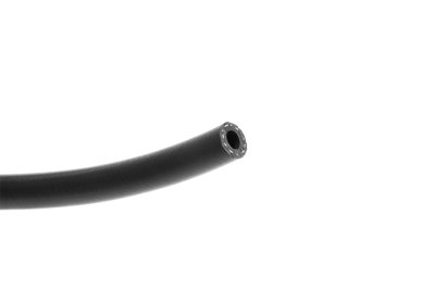 Армированный шланг AN-04/D-04, 6,4 mm Push Fit, BlackRock Lab P404