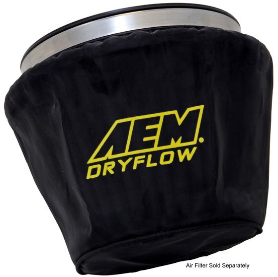 Чехол защитный D=127 / H=191 AEM 1-4002