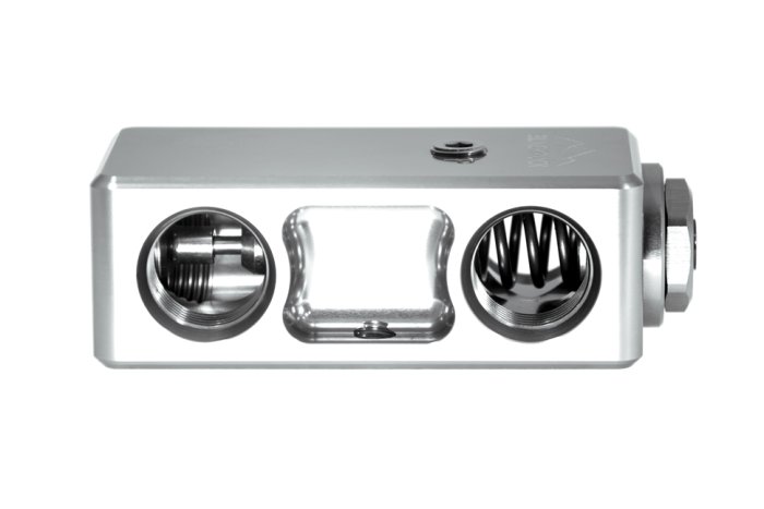 Термостат внешний; вход ORB AN-10, BLACKROCK LAB SP-1036