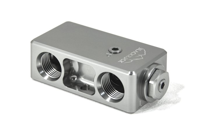 Термостат внешний; вход ORB AN-10, BLACKROCK LAB SP-1036