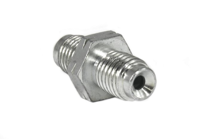 Адаптер AN03-M10x1.25, сталь, Goodridge, 10125-03