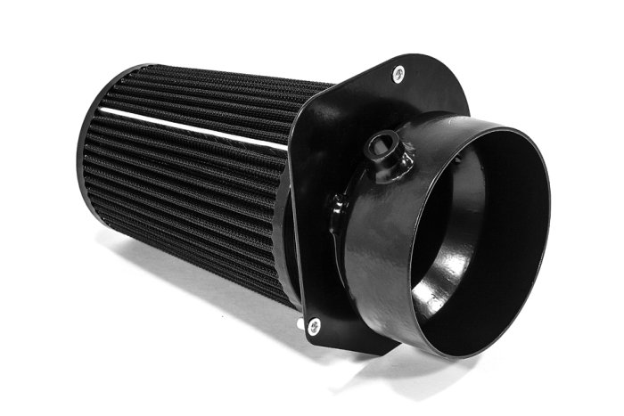 Система впуска BLACKROCK LAB MB-PK-0045 Mercedes-Benz A45 AMG W176 / CLA45 / GLA45 2013-19