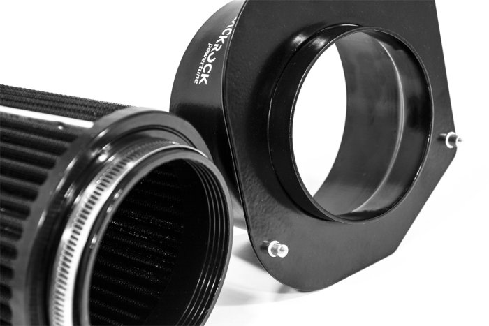 Система впуска BLACKROCK LAB MB-PK-0045 Mercedes-Benz A45 AMG W176 / CLA45 / GLA45 2013-19