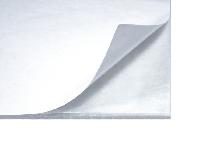 Термоизоляция Stainless Steel+Composite, 57*60cm, самоклеющаяся Thermal Division TDAB2324SSAD