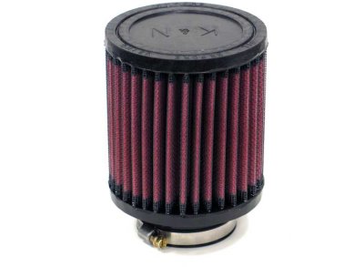 Фильтр нулевого сопротивления универсальный K&amp;N RA-0500   Rubber Filter