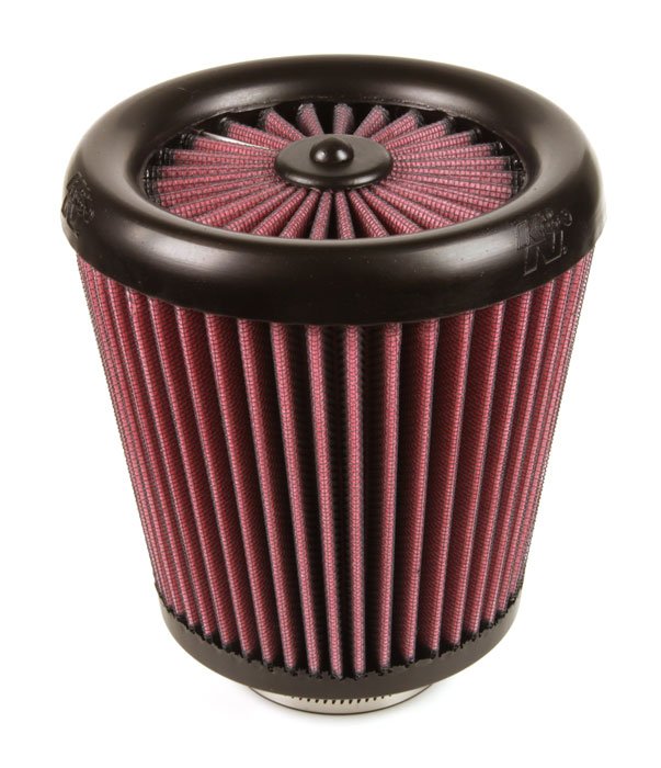 Фильтр нулевого сопротивления универсальный K&N RX-3810XD   X-Stream Clamp-On