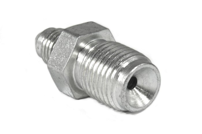 Адаптер AN03-9/16X18, сталь, Goodridge, 10916-03