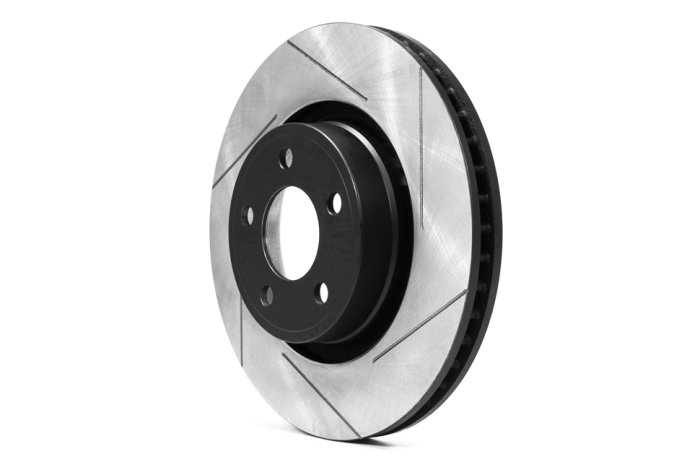 Тормозной диск Ford Mustang 2015->, ПЕРЕДНИЙ 320x30mm DC Brakes DC21521S 