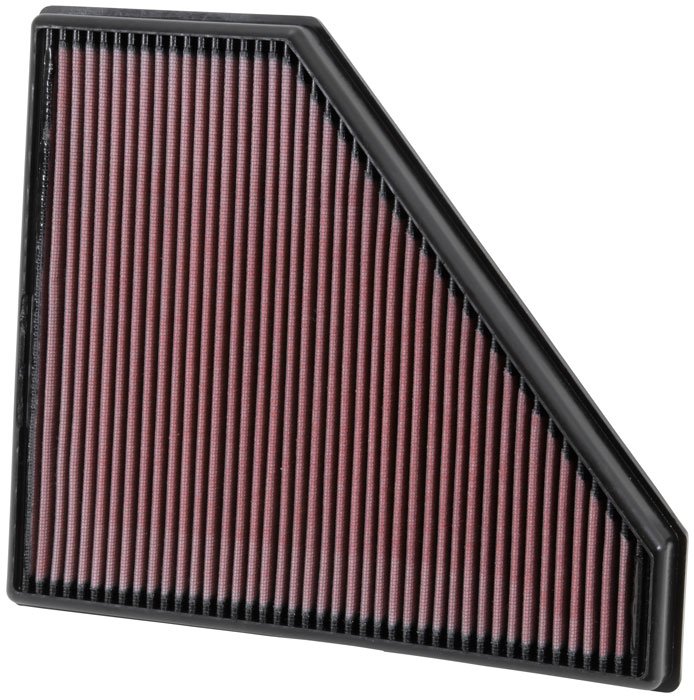 Воздушный фильтр нулевого сопротивления K&N 33-2496 CADILLAC ATS, CTS; Camaro