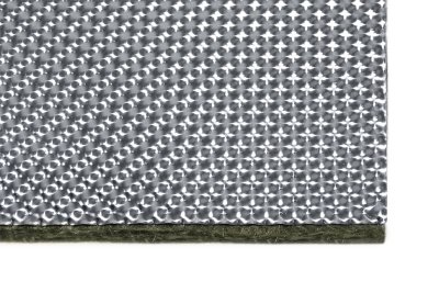 Термоизоляция Stainless Steel+Titanium, 57*60cm Thermal Division TDTW2324SS