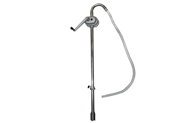 Насос роторный для заправки топлива RED SPEC 928M8