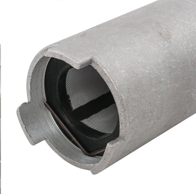 Насос роторный для заправки топлива RED SPEC 928M8