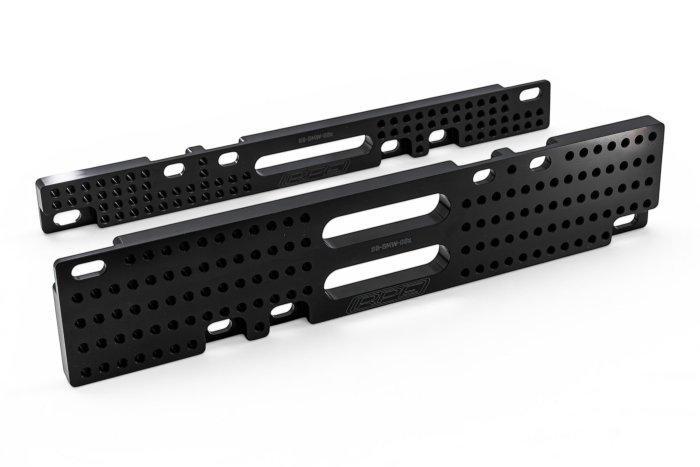 Адаптер для кресел RPE SB-BMW-G8X BMW M2 G87, M3 G80, M4 G82, BMW 3 G20