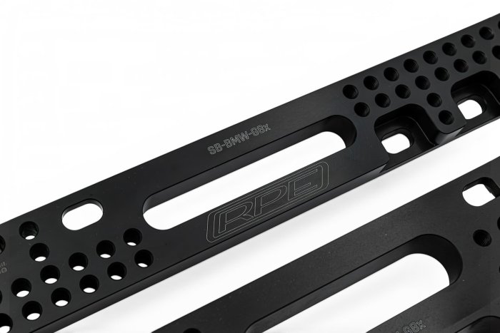 Адаптер для кресел RPE SB-BMW-G8X BMW M2 G87, M3 G80, M4 G82, BMW 3 G20