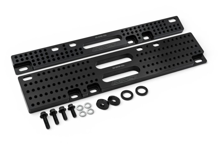 Адаптер для кресел RPE SB-BMW-G8X BMW M2 G87, M3 G80, M4 G82, BMW 3 G20