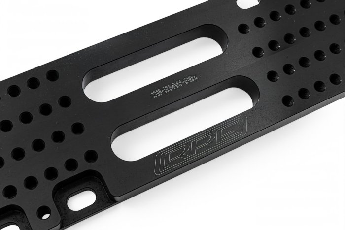 Адаптер для кресел RPE SB-BMW-G8X BMW M2 G87, M3 G80, M4 G82, BMW 3 G20