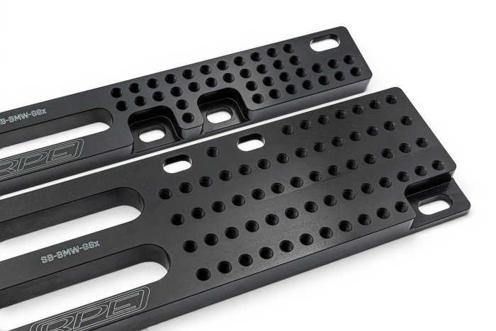 Адаптер для кресел RPE SB-BMW-G8X BMW M2 G87, M3 G80, M4 G82, BMW 3 G20