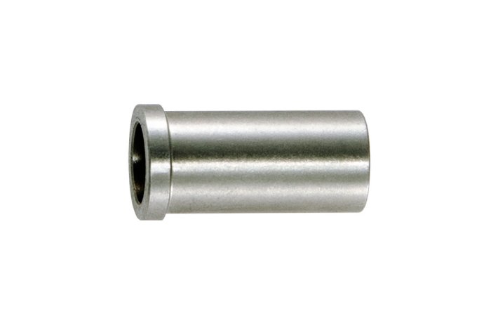 Втулка для опрессовки фитинга D-03 CRIMP нерж. сталь BLACKROCK LAB T03-CR