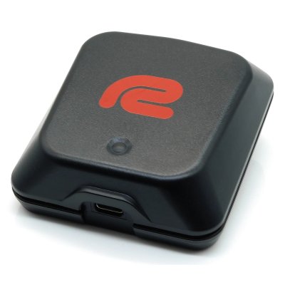 GPS ресивер RaceBoxMini, поддерживается Racechrono.com