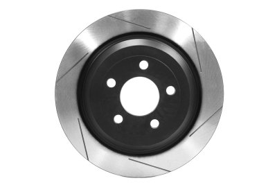 Тормозной диск Ford Mustang 2015-&gt;, ЗАДНИЙ 320x11mm DC Brakes DC21522S