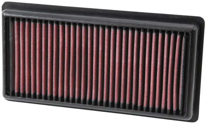 Воздушный фильтр нулевого сопротивления K&N 33-3006 PEUGEOT 208, 308; CITROEN C1, C3; DS DS3 