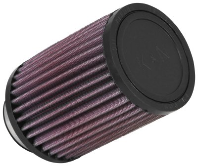 Фильтр нулевого сопротивления универсальный K&amp;N RA-0510   Rubber Filter