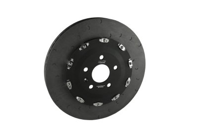Тормозной диск VAG AUDI RSQ3; DC Brakes 365*34mm, ПЕРЕДНИЙ, DC81752A