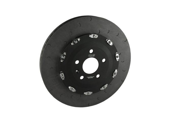 Тормозной диск VAG AUDI RSQ3; DC Brakes 365*34mm, ПЕРЕДНИЙ, DC81752A