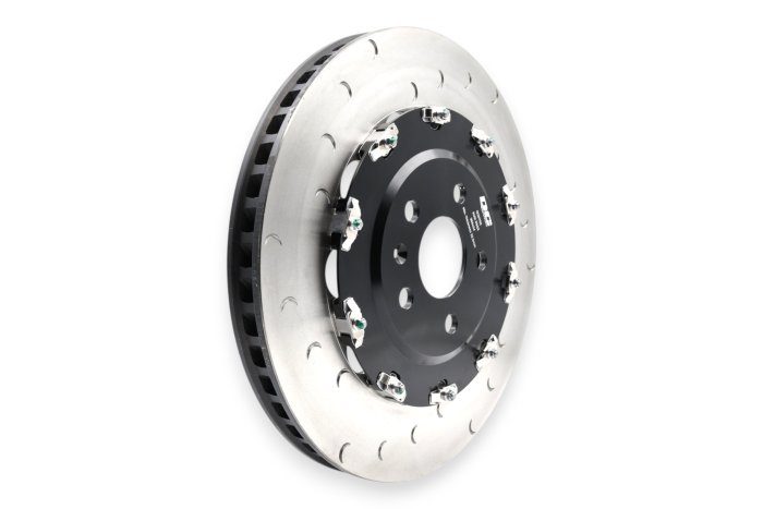 Тормозной диск AUDI RSQ3; DC Brakes 365*34mm, ПЕРЕДНИЙ, DC81752A
