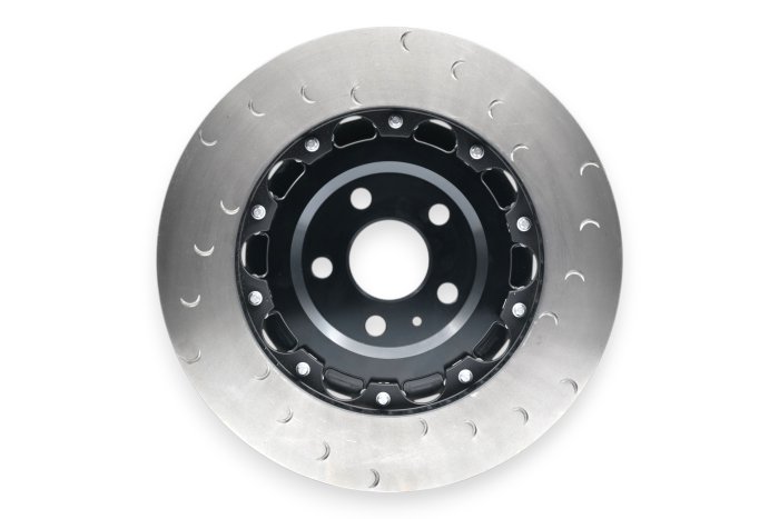 Тормозной диск AUDI RSQ3; DC Brakes 365*34mm, ПЕРЕДНИЙ, DC81752A