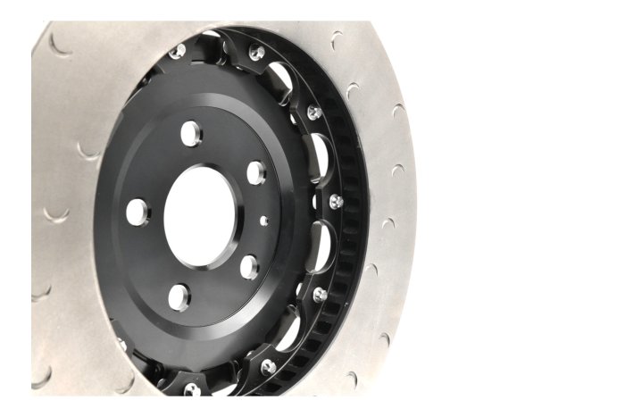 Тормозной диск AUDI RSQ3; DC Brakes 365*34mm, ПЕРЕДНИЙ, DC81752A