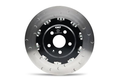 Тормозной диск AUDI RSQ3; DC Brakes 365*34mm, ПЕРЕДНИЙ, DC81752A