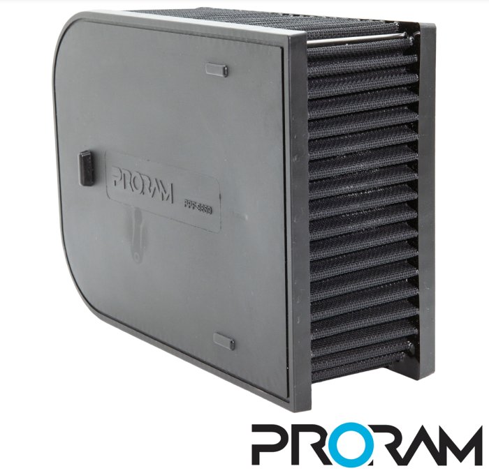 Воздушный фильтр нулевого сопротивления RAMAIR PPF-9859-2 PORSCHE MACAN 3.6L 3.0L (комплект 2шт.)