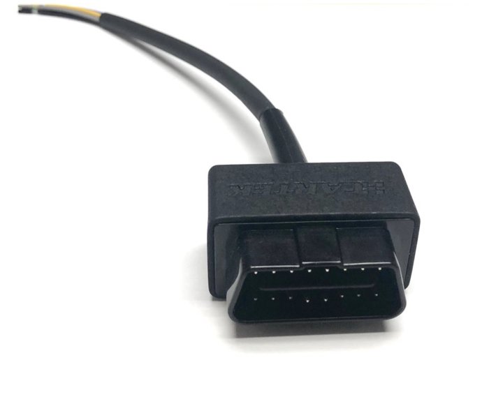 OBD конвертер Cartek, CK-CC-04