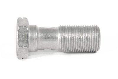 Болт (штуцер) для banjo M12x1 L=30mm сталь, Goodridge 992-04-M121Z1