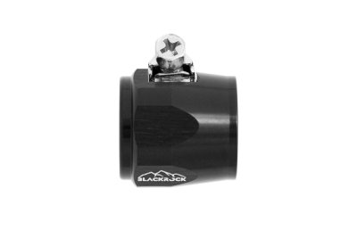 Хомут AN08, BLACKROCK LAB, AN936-08BK