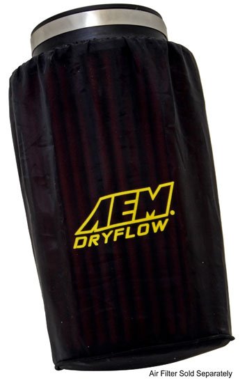 Чехол защитный D=133 / H=229 AEM 1-4001