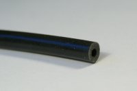 Шланг силиконовый вакуумный 4 мм (-60...+200 °С) Goodridge VT4-BK