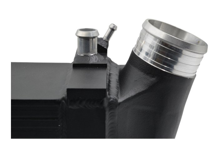 Интеркулер BlackRock Lab AU-INT-0479 AUDI RS B9, B9.5; RS5 F5; 2.9T VW EA839