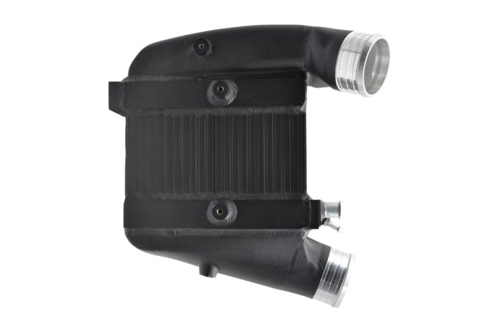 Интеркулер BlackRock Lab AU-INT-0479 AUDI RS B9, B9.5; RS5 F5; 2.9T VW EA839