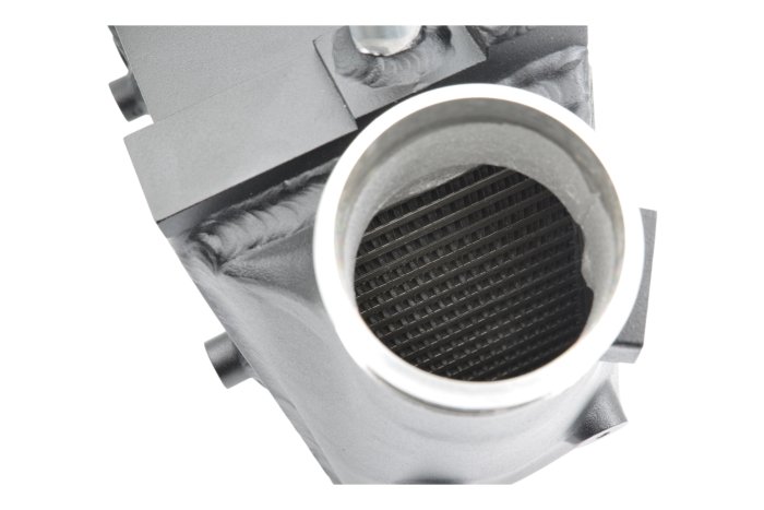 Интеркулер BlackRock Lab AU-INT-0479 AUDI RS B9, B9.5; RS5 F5; 2.9T VW EA839