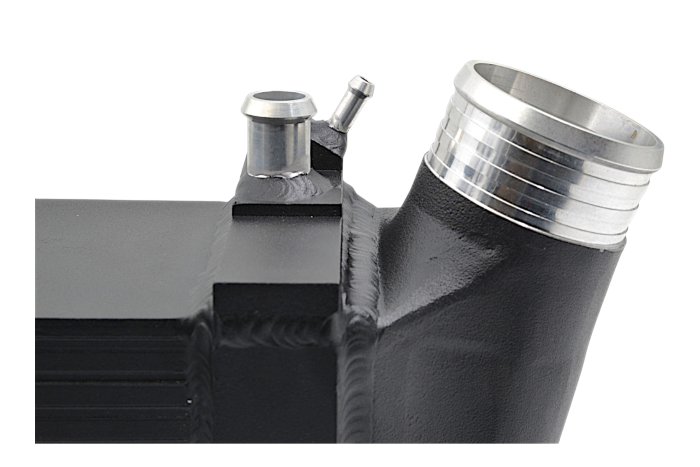 Интеркулер BlackRock Lab AU-INT-0479 AUDI RS B9, B9.5; RS5 F5; 2.9T VW EA839